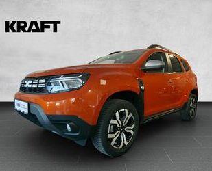 Dacia Duster Gebrauchtwagen