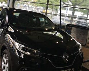 Renault Kadjar Gebrauchtwagen