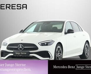 Mercedes-Benz C 300 Gebrauchtwagen