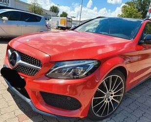 Mercedes-Benz C 200 Gebrauchtwagen