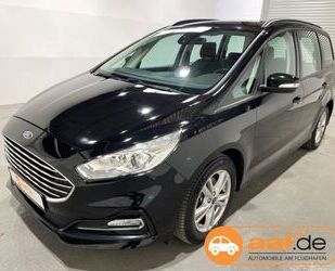 Ford Galaxy Gebrauchtwagen