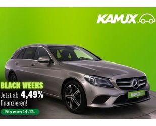 Mercedes-Benz C 200 Gebrauchtwagen
