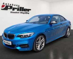 BMW M240i Gebrauchtwagen