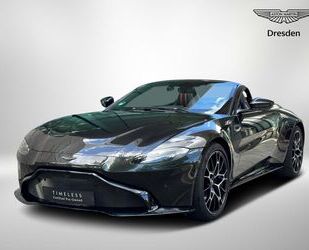 Aston Martin V8 Vantage Gebrauchtwagen