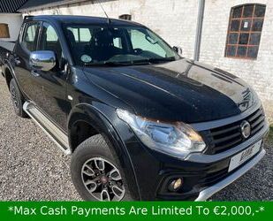 Fiat Fullback Gebrauchtwagen
