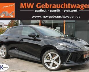 MG MG4 Gebrauchtwagen