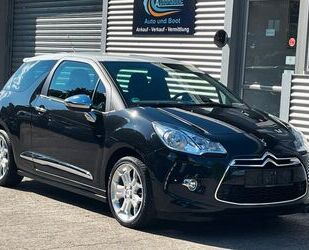 Citroen DS3 Gebrauchtwagen