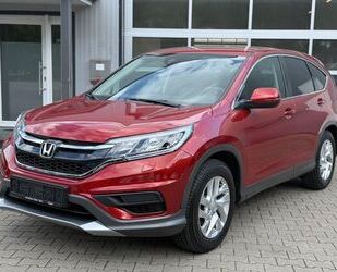 Honda CR-V Gebrauchtwagen