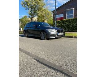 BMW M135 Gebrauchtwagen