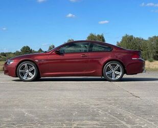BMW M6 Gebrauchtwagen
