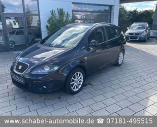 Seat Altea Gebrauchtwagen