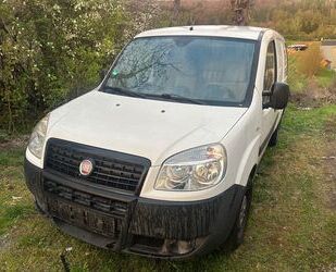 Fiat Doblo Gebrauchtwagen