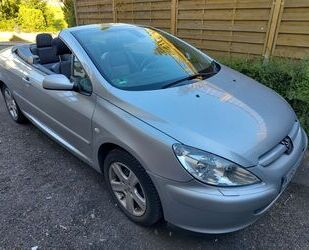 Peugeot 307 Gebrauchtwagen
