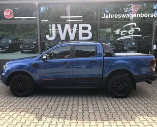 Ford Ranger Gebrauchtwagen