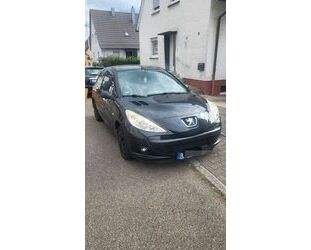 Peugeot 206 Gebrauchtwagen