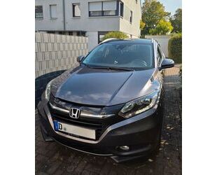 Honda HR-V Gebrauchtwagen