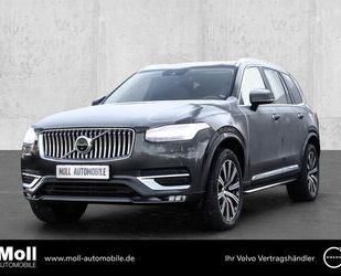 Volvo XC90 Gebrauchtwagen