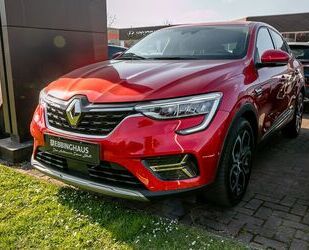 Renault Arkana Gebrauchtwagen