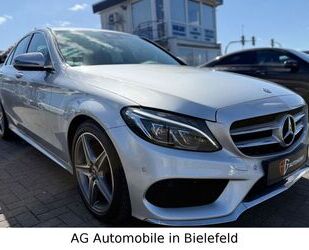 Mercedes-Benz C 200 Gebrauchtwagen