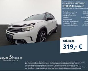 Citroen C5 Aircross Gebrauchtwagen