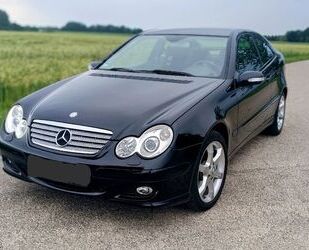 Mercedes-Benz CL 180 Gebrauchtwagen