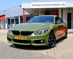 BMW 420 Gebrauchtwagen