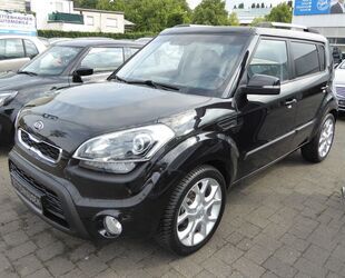 Kia Soul Gebrauchtwagen
