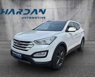 Hyundai SANTA FE Gebrauchtwagen