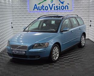 Volvo V50 Gebrauchtwagen