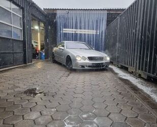 Mercedes-Benz CL 500 Gebrauchtwagen