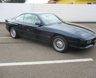 BMW 840 Gebrauchtwagen