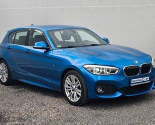 BMW 125 Gebrauchtwagen
