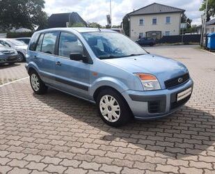 Ford Fusion Gebrauchtwagen