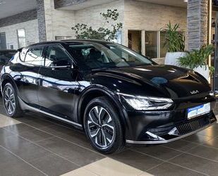 Kia EV6 Gebrauchtwagen