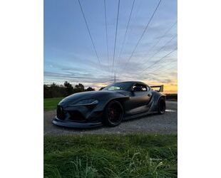 Toyota Supra Gebrauchtwagen
