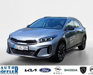 Kia XCeed Gebrauchtwagen