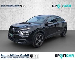 Citroen C4 Gebrauchtwagen