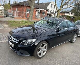 Mercedes-Benz C 220 Gebrauchtwagen