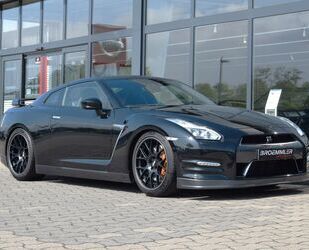 Nissan GT-R Gebrauchtwagen