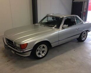 Mercedes-Benz SL 280 Gebrauchtwagen
