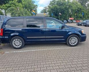 Lancia Voyager Gebrauchtwagen