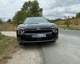 Citroen C5 X Gebrauchtwagen