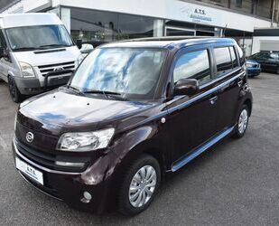 Daihatsu MATERIA Gebrauchtwagen