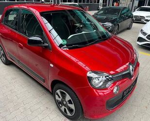 Renault Twingo Gebrauchtwagen