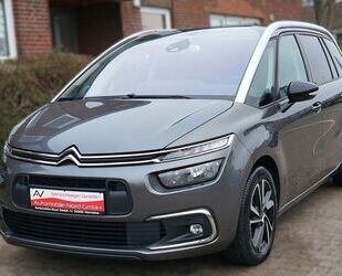 Citroen Grand C4 Picasso / SpaceTourer Gebrauchtwagen
