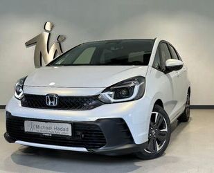 Honda Jazz Gebrauchtwagen