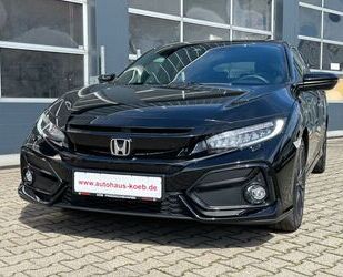 Honda Civic Gebrauchtwagen