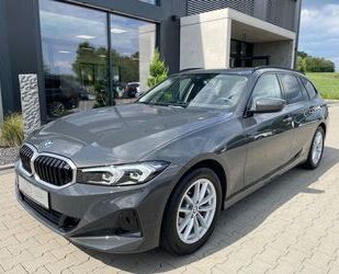 BMW 318 Gebrauchtwagen