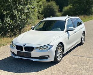 BMW 318 Gebrauchtwagen