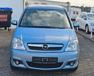Opel Meriva Gebrauchtwagen